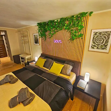 Lovely & Quiet Loft Next To Porta Nuova Station