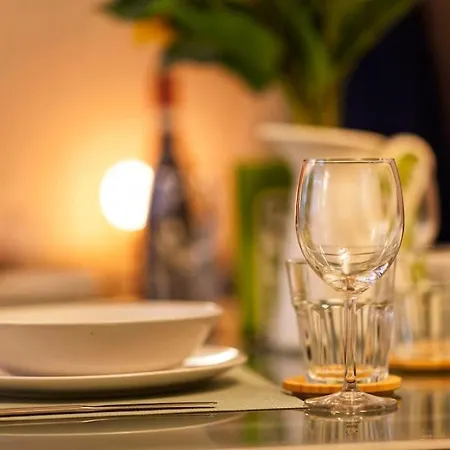 Apartment Lovely & Quiet Loft Next To Porta Nuova Station *