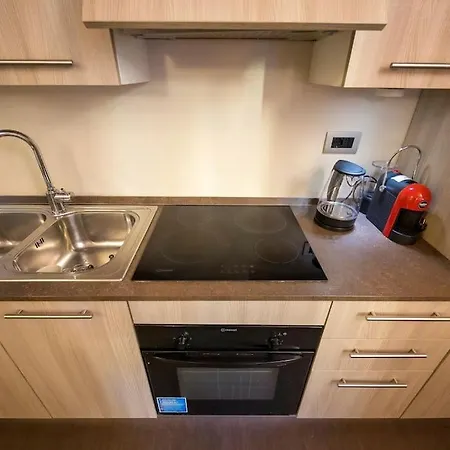 Apartment Lovely & Quiet Loft Next To Porta Nuova Station