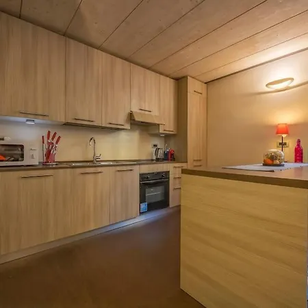 Lovely & Quiet Loft Next To Porta Nuova Station Apartment Turin