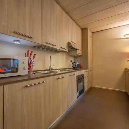 Lovely & Quiet Loft Next To Porta Nuova Station Apartment Turin