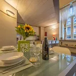 Lovely & Quiet Loft Next To Porta Nuova Station Turin