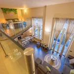 Lägenhet Lovely & Quiet Loft Next To Porta Nuova Station Turin