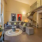 Lovely & Quiet Loft Next To Porta Nuova Station Lägenhet *