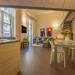 Lovely & Quiet Loft Next To Porta Nuova Station * Turin