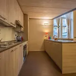 Lovely & Quiet Loft Next To Porta Nuova Station Lägenhet