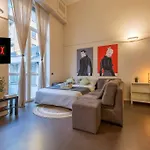 Lovely & Quiet Loft Next To Porta Nuova Station Lägenhet Turin