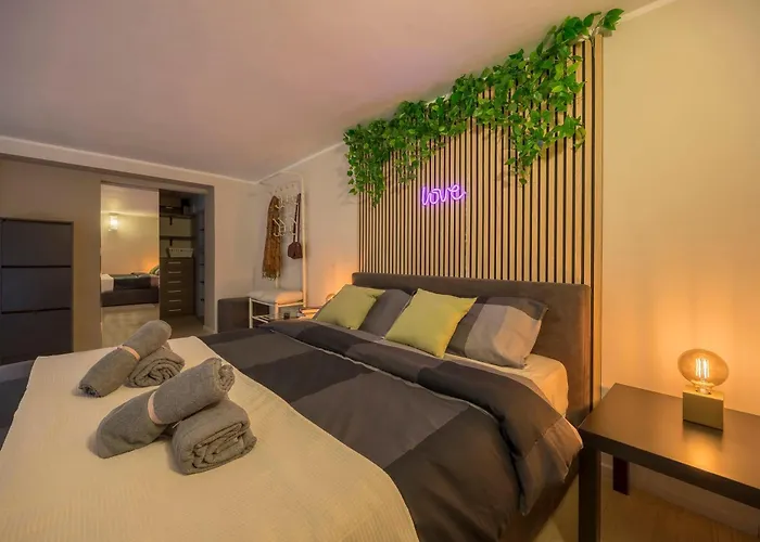Lovely & Quiet Loft Next To Porta Nuova Station Apartment Turin