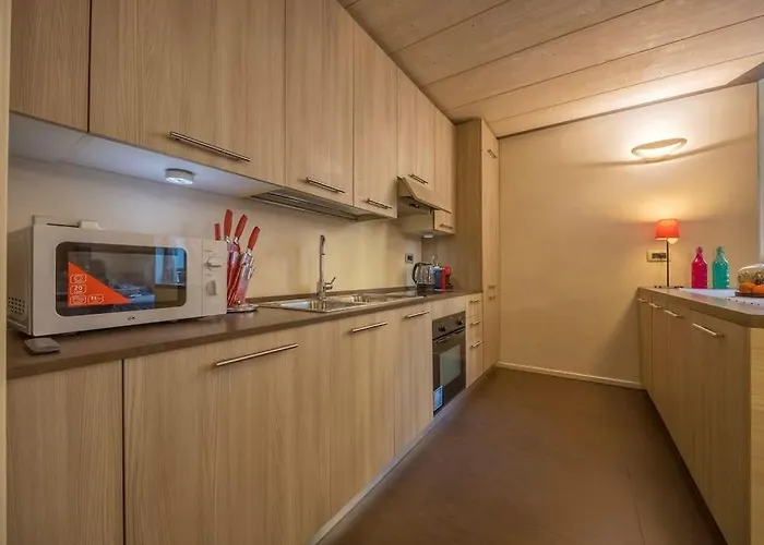 Lovely & Quiet Loft Next To Porta Nuova Station Apartment Turin